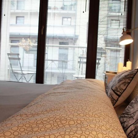 Kopernika 8'3 - Market Square & Old Town Apartment คราคูฟ ภายนอก รูปภาพ