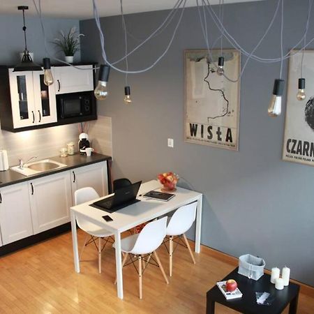 Kopernika 8'3 - Market Square & Old Town Apartment คราคูฟ ภายนอก รูปภาพ