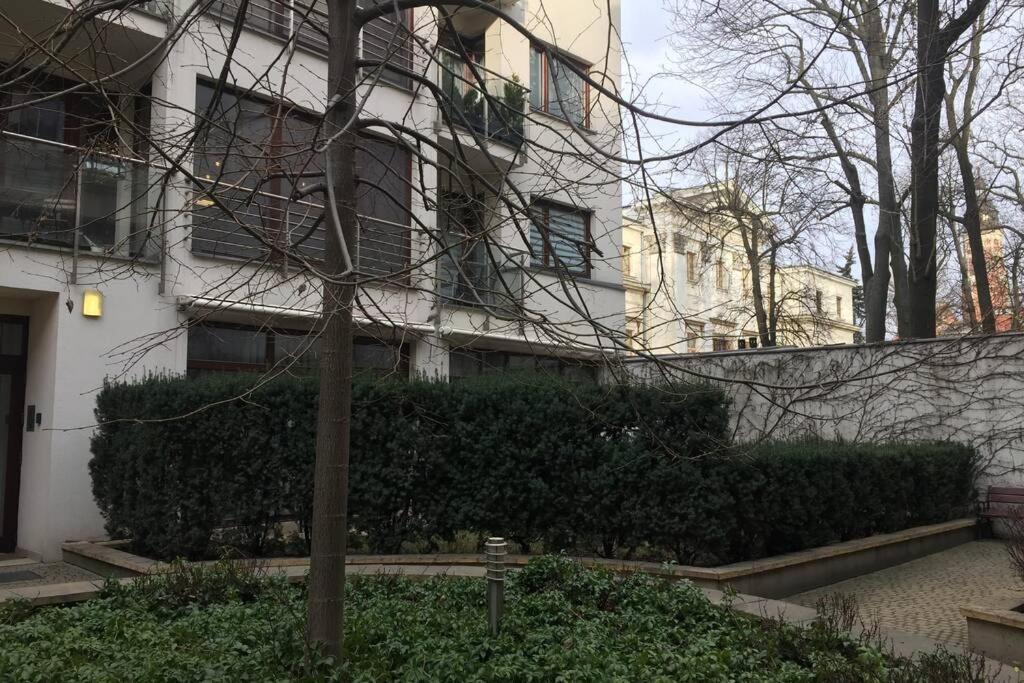 Kopernika 8'3 - Market Square & Old Town Apartment คราคูฟ ภายนอก รูปภาพ