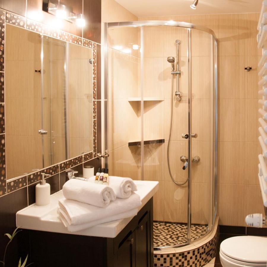 Kopernika 8'3 - Market Square & Old Town Apartment คราคูฟ ภายนอก รูปภาพ