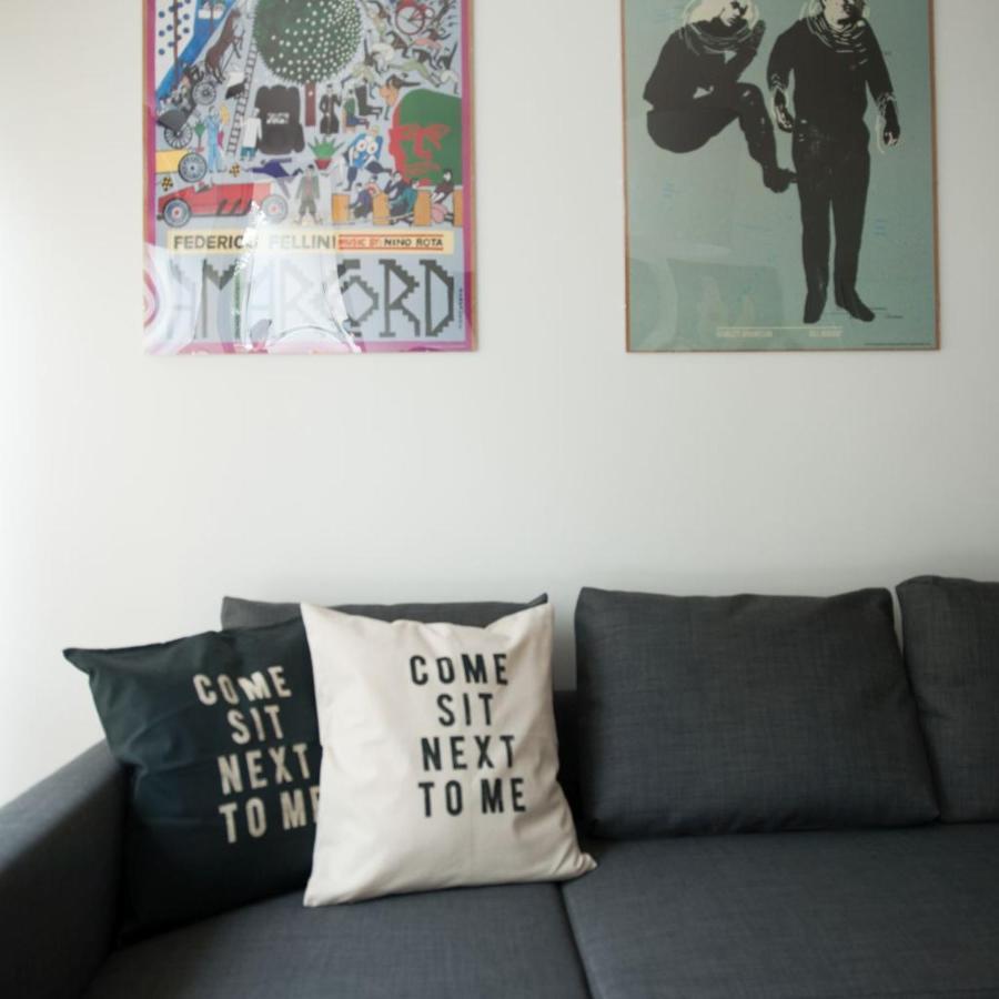 Kopernika 8'3 - Market Square & Old Town Apartment คราคูฟ ภายนอก รูปภาพ